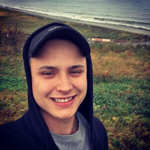 Daniil Nenashev