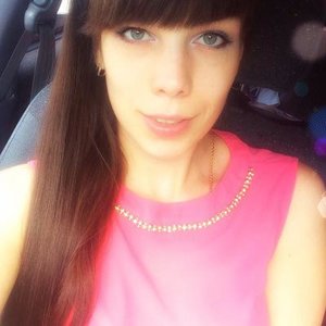 Darya Artyukhina