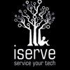 iServe, компания по ремонту и обслуживанию техники Apple