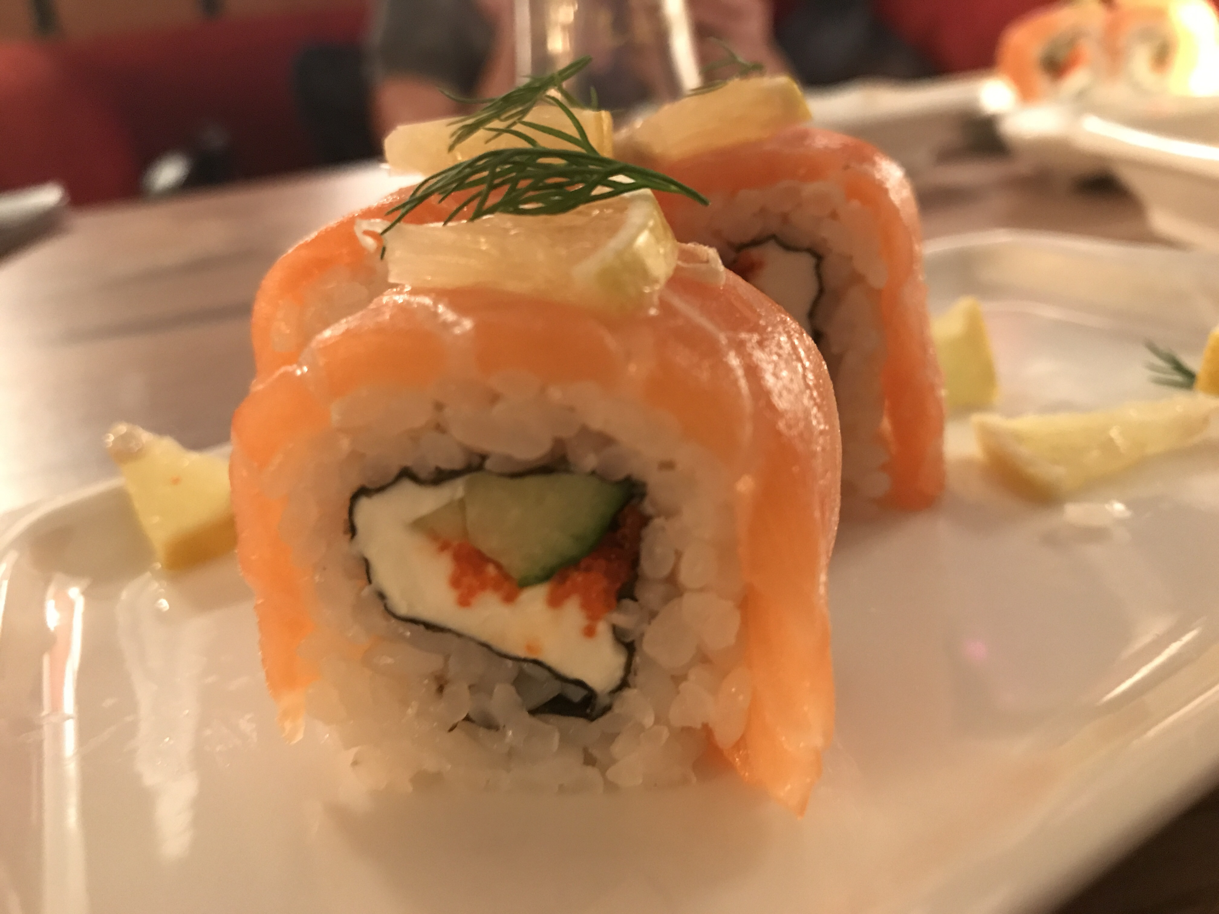 Евразия доставка СПБ. SPACESUSHI отзывы.