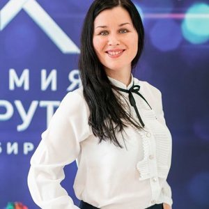 Ekaterina Shipilova