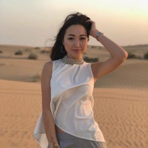 Diana Vladimirova