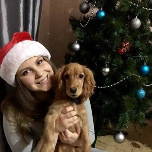 Варвара Вовк