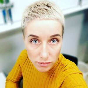 Goloborodko Ulyana