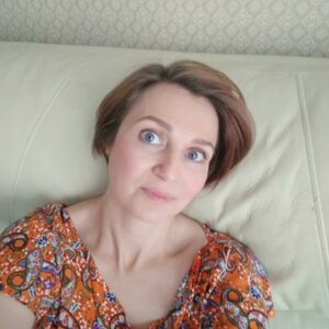 Lyudmila Afanasyeva