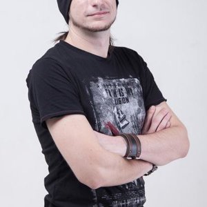 Роман Агафонов