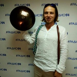 Алексей Борисенко