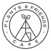 PLANTS & FRIENDS кафе