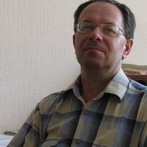 Evgeny Ivanov