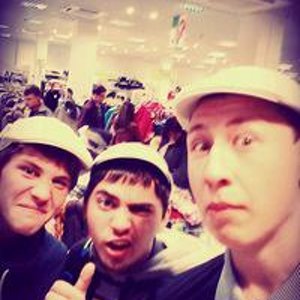 Влад Корнилов
