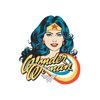 Mari wonder Woman