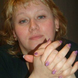 Клюева Кристина