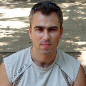 Игорь Воробьев