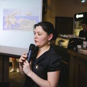 Екатерина Леванова