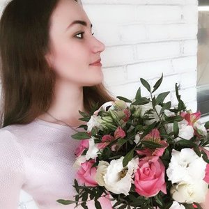 Ekaterina Karavaeva