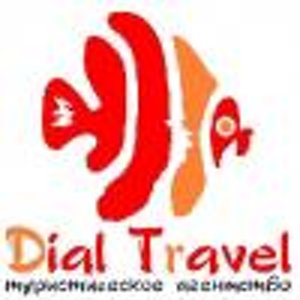 Dial travel