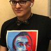 Георгий Мельников