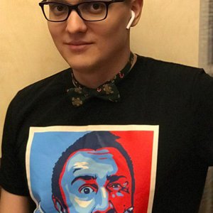 Георгий Мельников