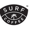 Surf Coffee x Muses, кофейня