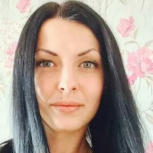 Ангелина Фиокистовна