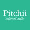 Pitchii coffee and waffles