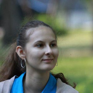 Анастасия Горбунцова