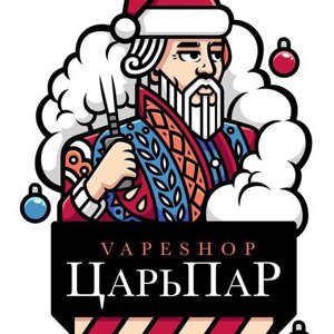 Царь Пар VapeShop