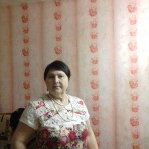 Татьяна Пудова