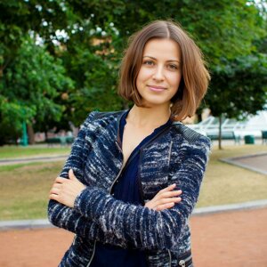 Громова Екатерина