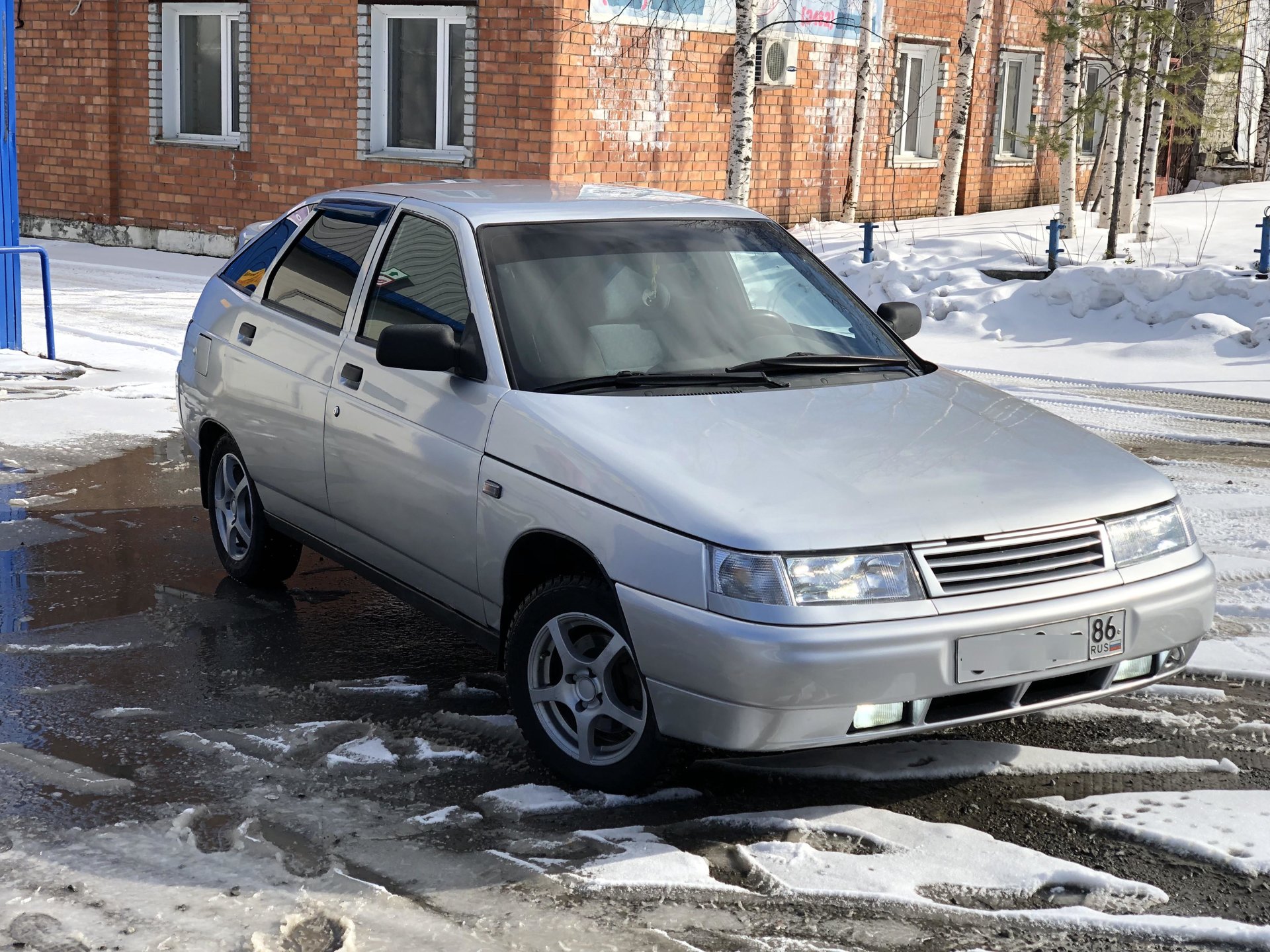 АвтовыкупСургут86, компания по выкупу автомобилей ХМАО и ЯНАО, Маяк, улица  Маяковского, 31, Сургут — 2ГИС