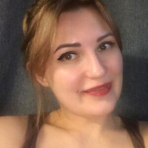 Нюша Евсеева