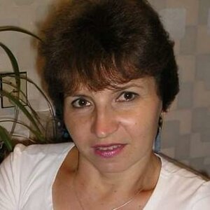 Galina Rizvanova