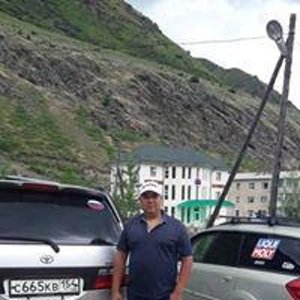Жанболот Эшенкулов