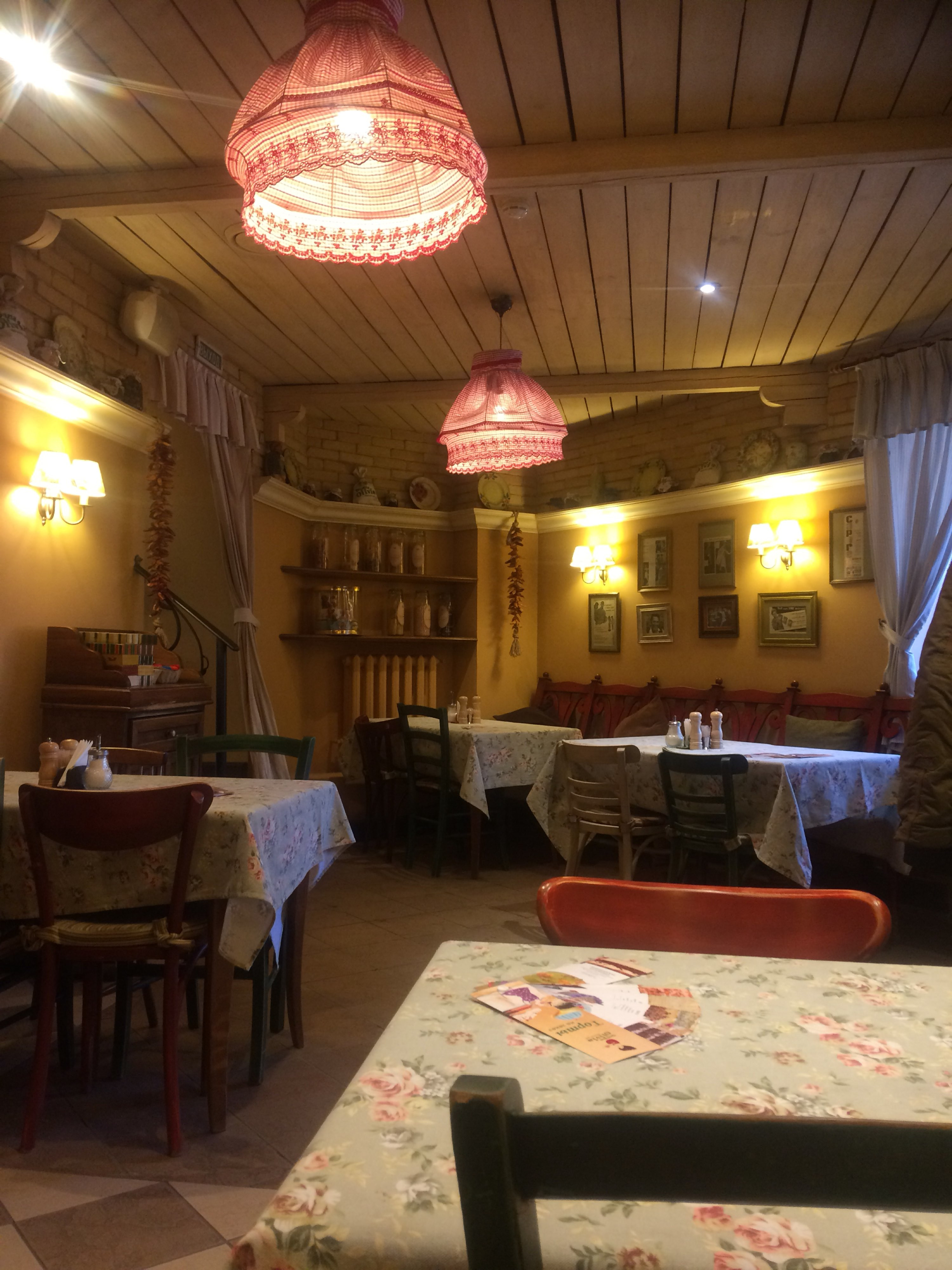 донна оливия ресторан екатеринбург