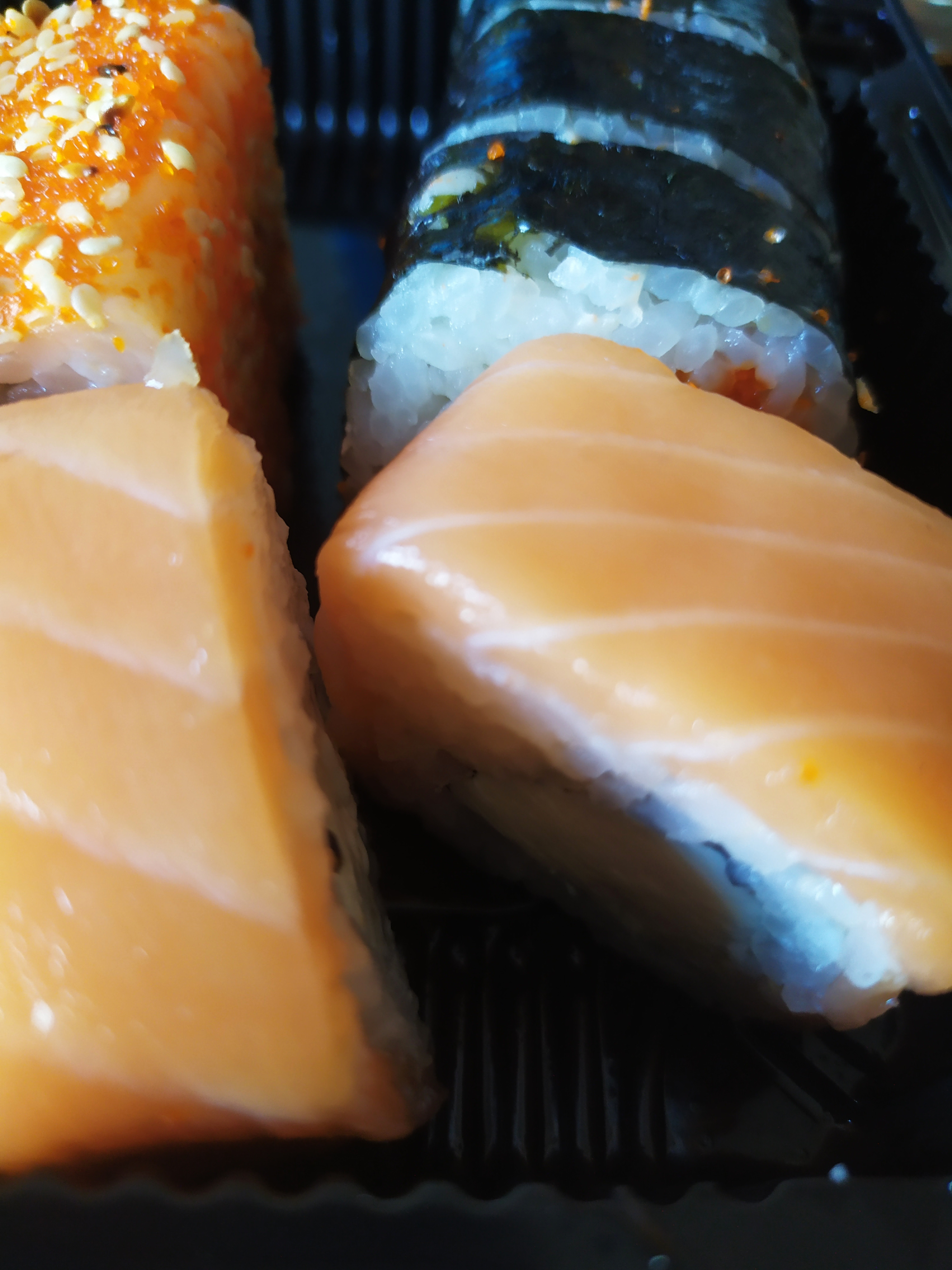 Отзывы сакура суши в новосибирске фото 112