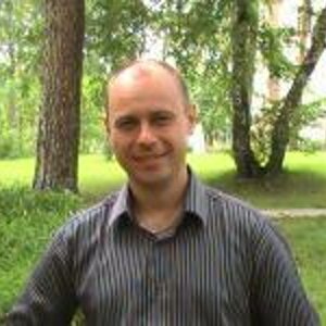 Dmitry Malov