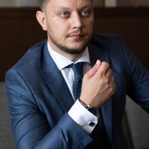 Денис Сергеевич