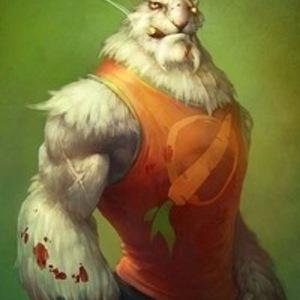 Сергей Салманов