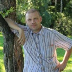 Михаил Чернов