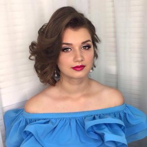 Ирина Рублёва