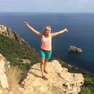 Елена Корякова