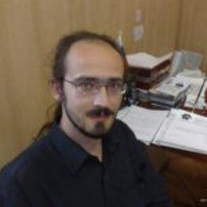 Сергей Левченко