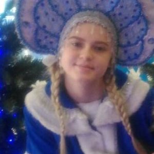 Nadezhda Volshebnaya
