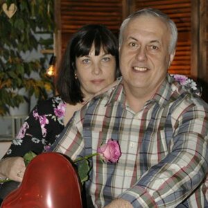Vitaly Glinin