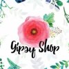 Gipsy Shop