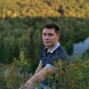Alexey Volkov