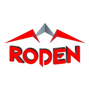 Roden