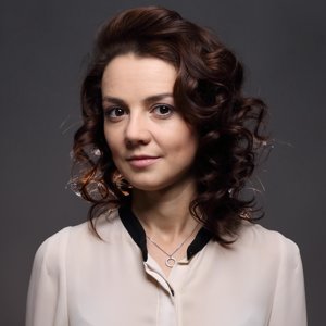 Полина Шкаленкова