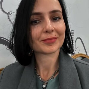 Maria Kanova