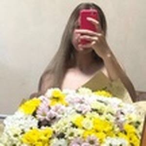 Варвара Серебряникова